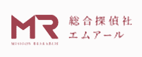 総合探偵社MR