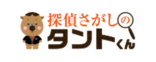 探偵さがしのタントくん