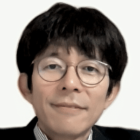 大泉聡のアバター