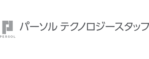 パーソルテクノロジースタッフ