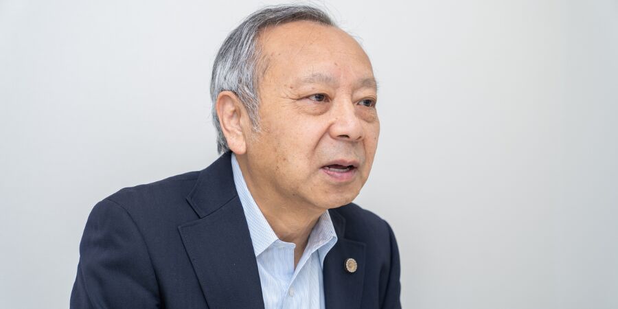 アース法律事務所 河東弁護士 インタビュー