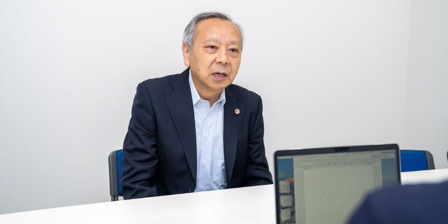 アース法律事務所 河東弁護士 インタビュー